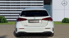 Mercedes-Benz A-Class A200 AMG Line Executive Edition 5dr Auto Petrol Hatchback